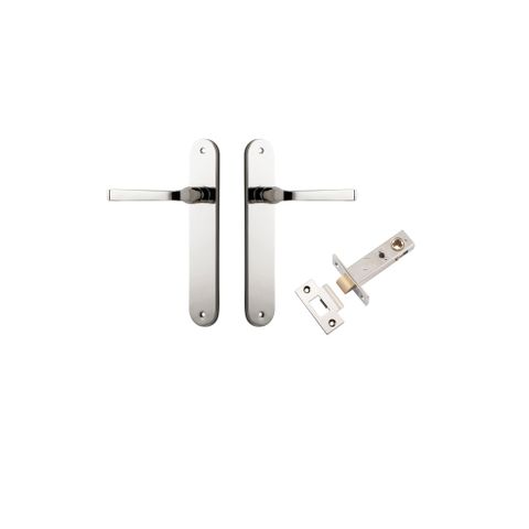 Dr TRA14232KPASS60 Lvr Ancy Ovl Lch Pn H240XW40XP62 Passage Kit