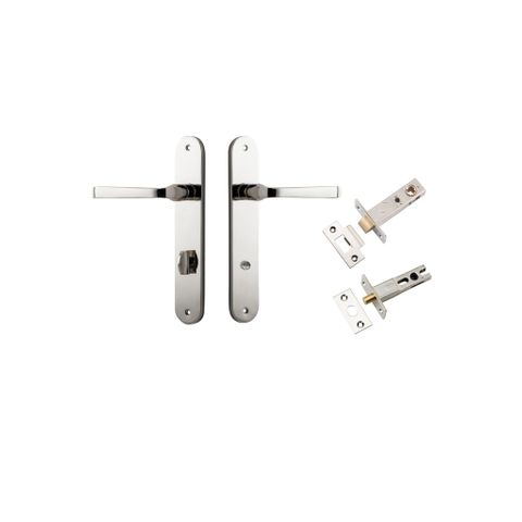 Dr TRA14232KPRIV60 Lvr Ancy Ovl Priv Pn CTC85 H240XW40XP62 Inblt Prv Kit
