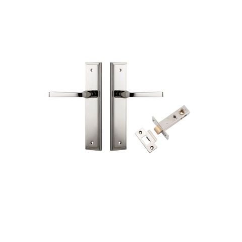 Dr TRA14244KPASS60 Lvr Ancy Stepped Lch Pn H240XW50XP65 Passage Kit