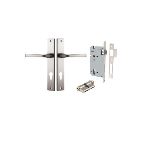 Door TRA14708KENTR60KK Lvr Annecy Rectg Euro Sn CTC85 H240XW38XP65 Entr Kit