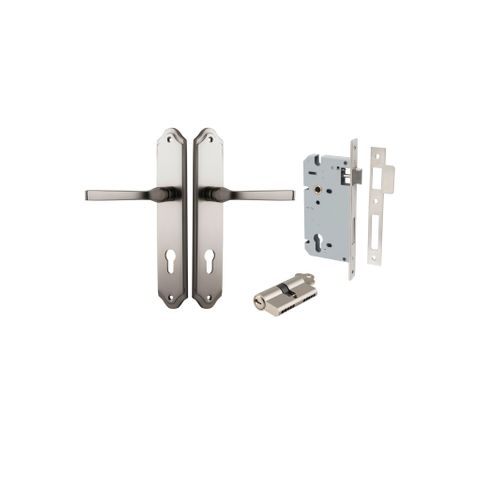 Dr TRA14720KENTR60KK Lvr Annecy Shouldered Euro Sn CTC85 H240XW50XP65 Entr Kit