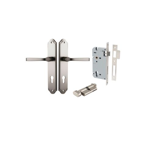 Dr TRA14720KENTR60KT Lvr Annecy Shouldered Euro Sn CTC85 H240XW50XP65 Entr Kit