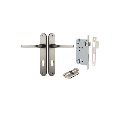 Door TRA14732KENTR60KK Lvr Annecy Ovl Euro Sn CTC85 H240XW40XP62 Entr Kit