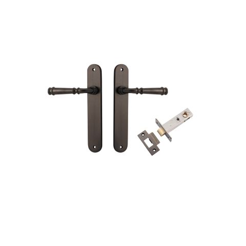 Dr TRA10730KPASS60 Lvr Vrona Ovl Lch Sb H240XW40XP59 Passage Kit