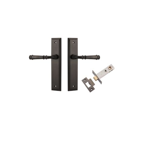 Dr TRA10742KPASS60 Lvr Vrona Stepped Lch Sb H240XW50XP59 Passage Kit