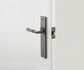 Sarlat TRA10780 Chamfered Latch Signature Brass H240xw50xp55mm