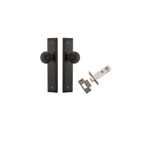 Dr TRA10842KPASS60 Knob Gldfd Stepped Lch Sb H240XW50XP60 Passage Kit