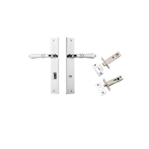 Dr TRA11700KPRIV60 Lvr Sarlat Rect Priv Pc CTC85 H240XW38XP55 Inblt Prv Kit