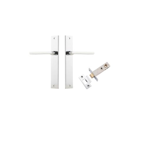 Dr TRA11702KPASS60 Lvr Balt Rect Lch Pc H240XW38XP55 Passage Kit