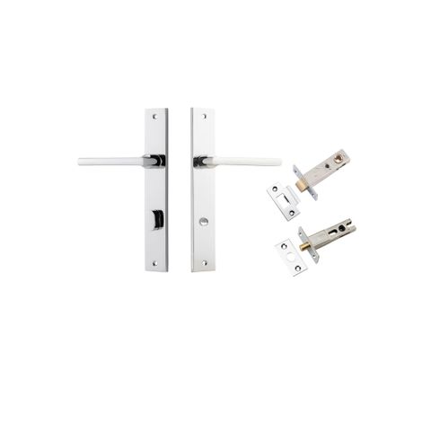 Dr TRA11702KPRIV60 Lvr Balt Rect Priv Pc CTC85 H240XW38XP55 Inblt Prv Kit