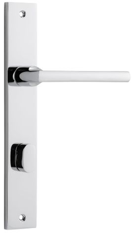 Dr TRA11702P85 Lvr Rect Priv CP CTC85 H240XW38XP55