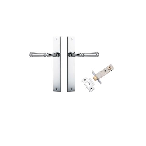 Dr TRA11706KPASS60 Lvr Vrona Rect Lch Pc H240XW38XP59 Passage Kit