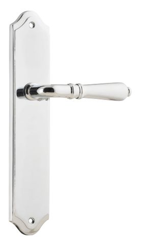 Dr TRA11712 Lvr Shouldered Ltch CP H250xw48xp57mm