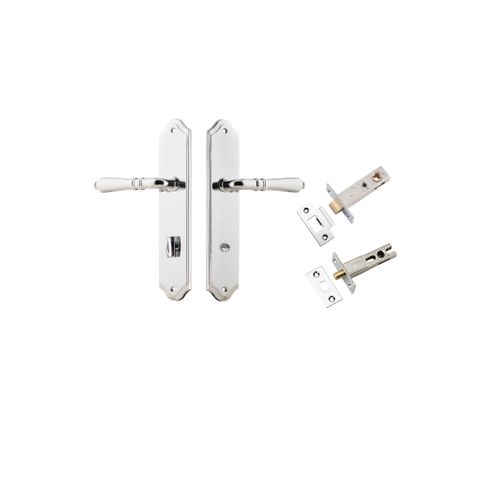 Dr TRA11712KPRIV60 Lvr Sarlat Shd Prv Pc CTC85 H250XW48XP57 Inblt Prv Kit