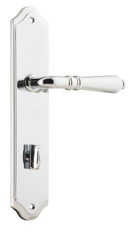 Dr TRA11712P85 Lvr Shouldered Prv CP CTC85 250X48XP7