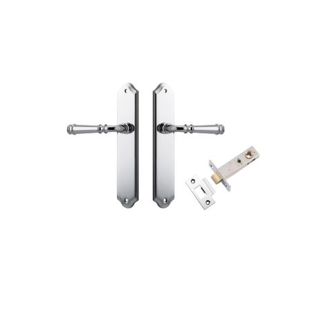 Dr TRA11718KPASS60 Lvr Vrona Shldred Lch Pc H240XW50XP59 Passage Kit