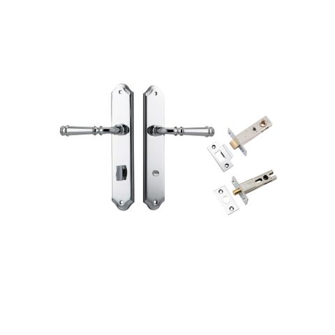 Dr TRA11718KPRIV60 Lvr Vrona Shldred Prv Pc CTC85 H240XW50XP59 Inblt Prv Kit