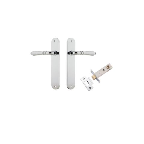 Dr TRA11724KPASS60 Lvr Sarlat Ovl Lch Pc H240XW40XP55 Passage Kit