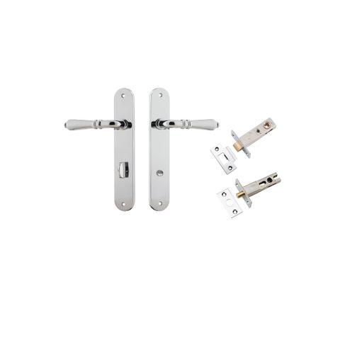 Dr TRA11724KPRIV60 Lvr Sarlat Ovl Priv Pc CTC85 H240XW40XP55 Inblt Prv Kit