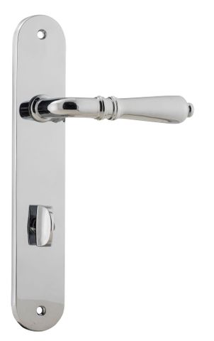 Dr TRA11724P85 Lvr Ovl Priv CP CTC85 H230XW40XP55