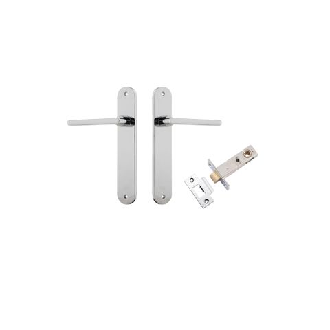 Dr TRA11726KPASS60 Lvr Balt Ovl Lch Pc H240XW40XP55 Passage Kit