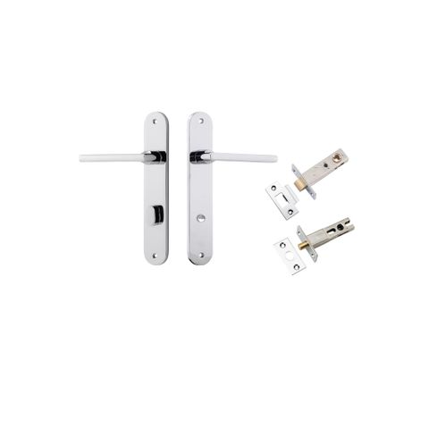 Dr TRA11726KPRIV60 Lvr Balt Ovl Priv Pc CTC85 H240XW40XP55 Inblt Prv Kit