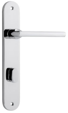Dr TRA11726P85 Lvr Ovl Priv CP Ctc85mm H230XW40XP55