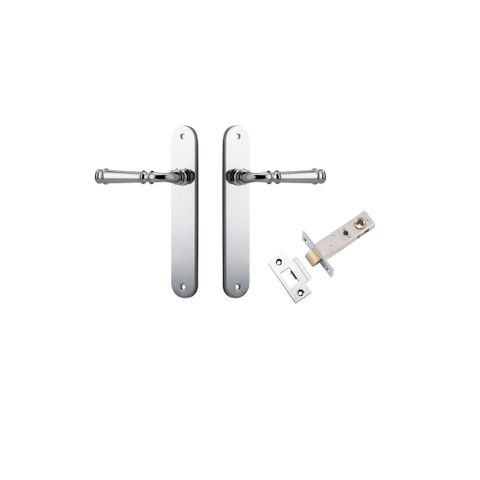 Dr TRA11730KPASS60 Lvr Vrona Ovl Lch Pc H240XW40XP59 Passage Kit