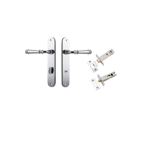 Dr TRA11730KPRIV60 Lvr Vrona Ovl Priv Pc CTC85 H240XW40XP59 Inblt Prv Kit