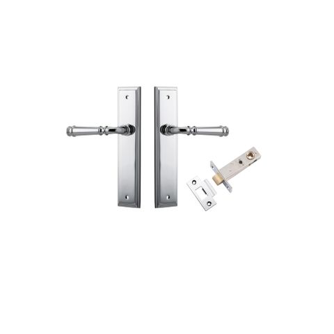 Dr TRA11742KPASS60 Lvr Vrona Stepped Lch Pc H240XW50XP59 Passage Kit
