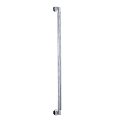 Iver TRA0474 0474 Brunswick Pull Handle 600CTC L635xw22xp63mm PC