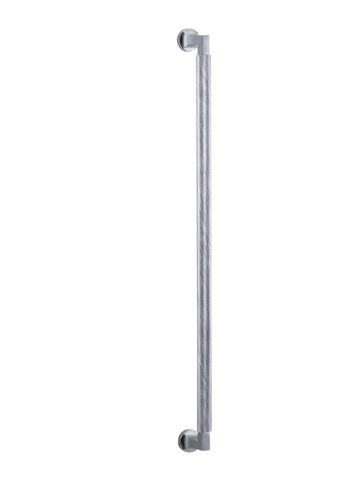 Iver TRA0475 0475 Brunswick Pull Handle 600CTC L635xw22xp63mm Bc