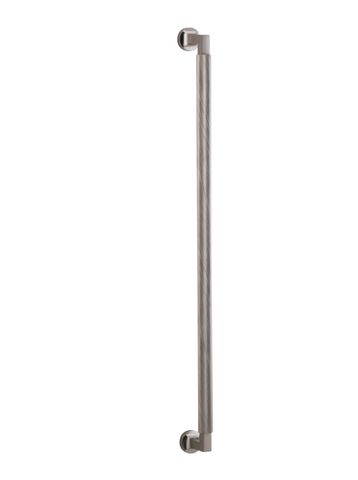 Iver TRA0479 0479 Brunswick Pull Handle 600CTC L635xw22xp63mm SN