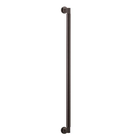 Iver TRA0481 0481 Berlin Pull Handle 600CTC L635xw22xp63mm SB