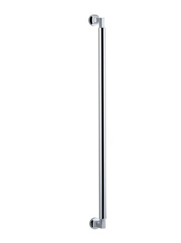 Iver TRA0484 0484 Berlin Pull Handle 600CTC L635xw22xp63mm PC