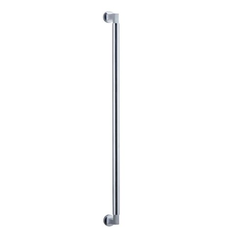 Iver TRA0485 0485 Berlin Pull Handle 600CTC L635xw22xp63mm Bc