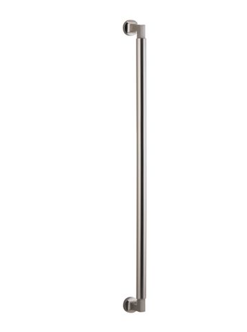 Iver TRA0489 0489 Berlin Pull Handle 600CTC L635xw22xp63mm SN