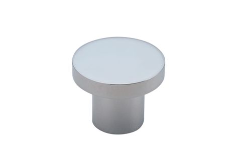Iver TRA0501 0501 Osaka Cupboard Knob P30xd38mm PC