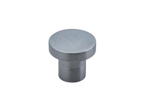 Iver TRA0502 0502 Osaka Cupboard Knob P28xd32mm Bc