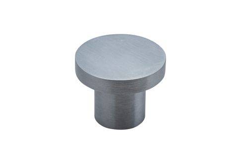 Iver TRA0503 0503 Osaka Cupboard Knob P30xd38mm Bc