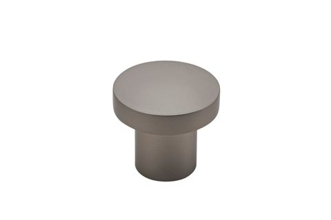 Iver TRA0510 0510 Osaka Cupboard Knob P28xd32mm SN