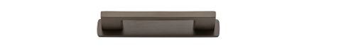 Iver TRA0518B 0518B Cali Pull Handle W/Backplate 96CTC 130x9x28mm SB