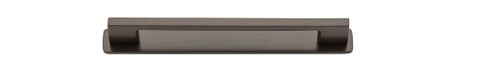 Iver TRA0520B 0520B Cali Pull Handle W/Backplate 160CTC 194x9x28mm SB