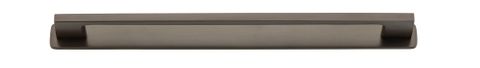 Iver TRA0521B 0521B Cali Pull Handle W/Backplate 256CTC 290x9x28mm SB