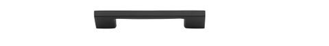 Iver TRA0526 0526 Cali Pull Handle 96CTC L130xw9xp28mm MB