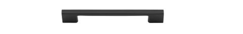 Iver TRA0527 0527 Cali Pull Handle 128CTC L162xw9xp28mm MB
