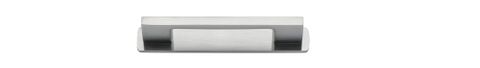 Iver TRA0534B 0534B Cali Pull Handle W/Backplate 96CTC 130x9x28mm Bc