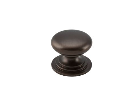 Iver Sarlat Cupboard Knob