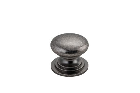 Iver TRA0572 0572 Sarlat Cupboard Knob P27xd32mm Dn