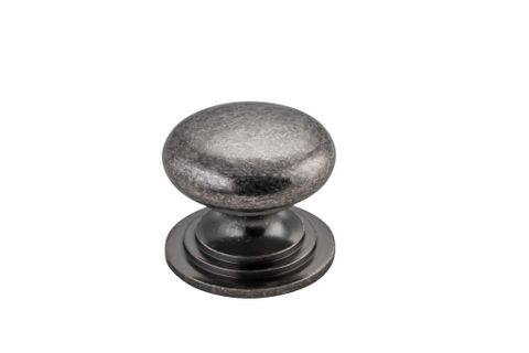 Iver TRA0573 0573 Sarlat Cupboard Knob P32xd38mm Dn